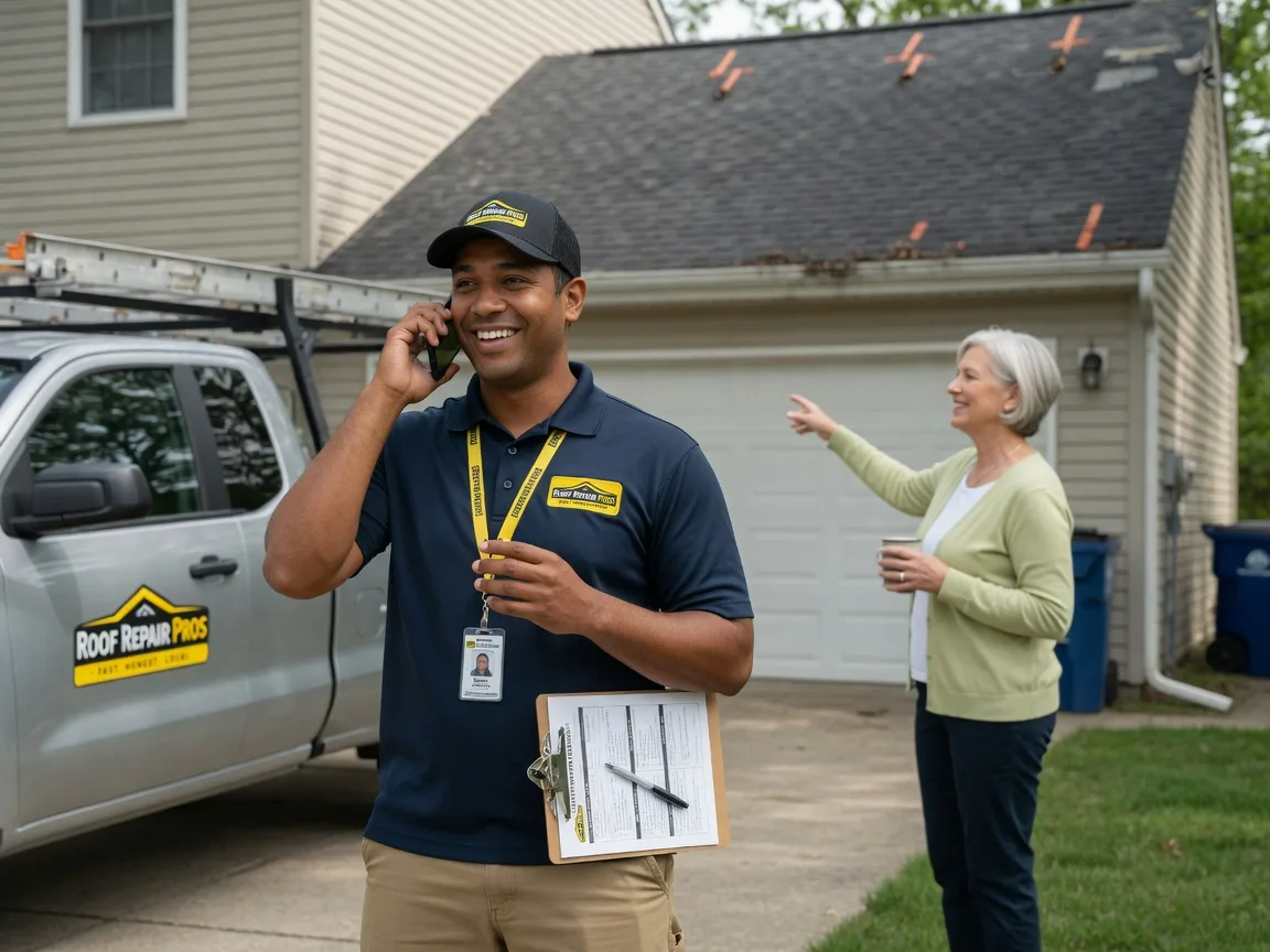 Roof Repair Claflin, KS FAQs